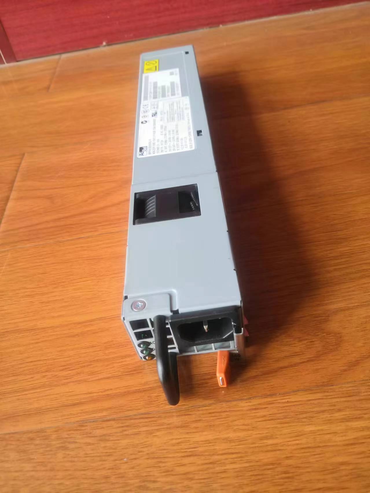 Attachment ibm电源